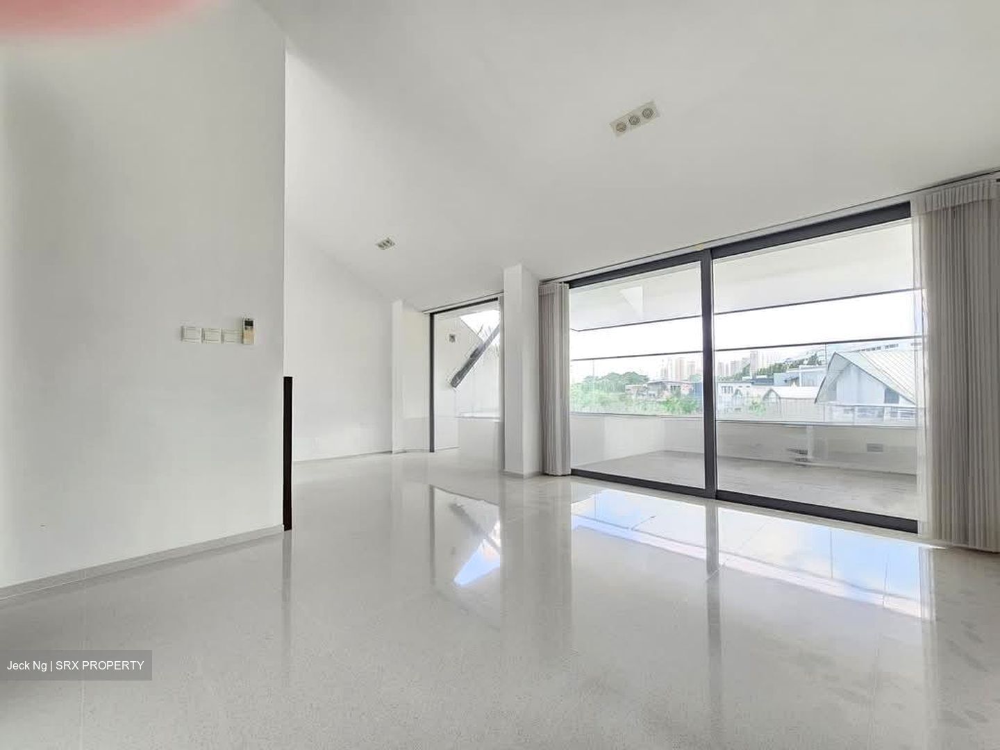 Serangoon Garden Estate (D19), Terrace #610112421
